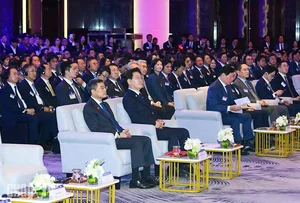Vietnam-South Korea Economic Forum: Strengthening Bilateral Trade and Strategic Investment Partnerships - image 2
