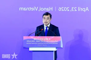 Vietnam-South Korea Economic Forum: Strengthening Bilateral Trade and Strategic Investment Partnerships - image 3