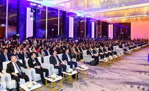 Vietnam-South Korea Economic Forum: Strengthening Bilateral Trade and Strategic Investment Partnerships - image 7