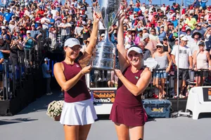 Pickleball Fashion: The Best Outfits Spotted at the World Championship - image 4