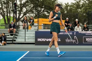 Pickleball Fashion: The Best Outfits Spotted at the World Championship - image 3