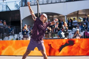 Pickleball Fashion: The Best Outfits Spotted at the World Championship - image 1