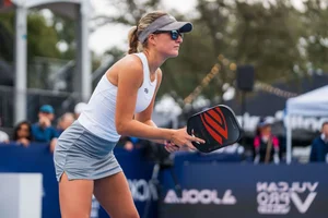 Pickleball Fashion: The Best Outfits Spotted at the World Championship - image 5