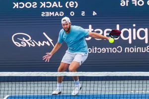 Pickleball Fashion: The Best Outfits Spotted at the World Championship - image 2