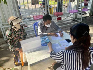 Top 10 Achievements of Vietnam Social Security in 2021 - image 4