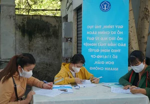 Top 10 Achievements of Vietnam Social Security in 2021 - image 1