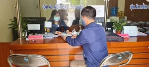 Top 10 Achievements of Vietnam Social Security in 2021 - image 2