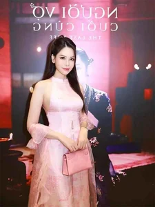 Billionaire Hoang Kieu’s Daughter-in-Law Shares Heartwarming Vietnamese Tet Traditions in the United States - image 1