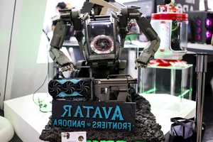 Unique Custom PC Builds: Where High-Tech Engineering Meets Artistic Design - image 6