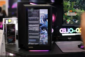 Unique Custom PC Builds: Where High-Tech Engineering Meets Artistic Design - image 4