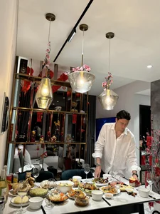 Vietnamese Football Stars Celebrate Lunar New Year: Heartfelt Tet Wishes to Fans - image 3