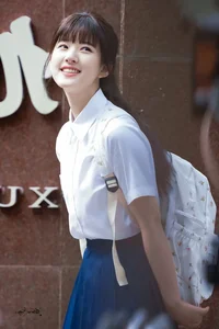 Top 10 Chinese Youth Drama Goddesses: From Zhao Lusi to Liu Yifei - image 1