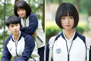 Top 10 Chinese Youth Drama Goddesses: From Zhao Lusi to Liu Yifei - image 5