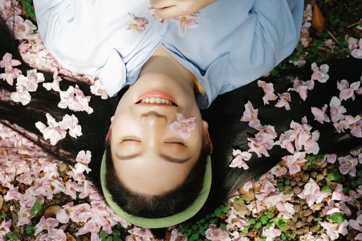 Stunning Visuals in YiTuYu Art Language Vol.4445 Featuring Jing Jing