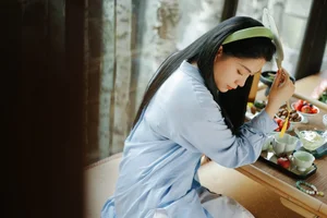 Stunning Visuals in YiTuYu Art Language Vol.4445 Featuring Jing Jing - image 11