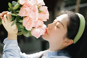 Stunning Visuals in YiTuYu Art Language Vol.4445 Featuring Jing Jing - image 3