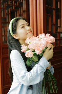 Stunning Visuals in YiTuYu Art Language Vol.4445 Featuring Jing Jing - image 23