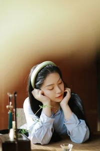 Stunning Visuals in YiTuYu Art Language Vol.4445 Featuring Jing Jing - image 12
