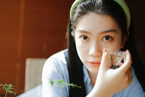 Stunning Visuals in YiTuYu Art Language Vol.4445 Featuring Jing Jing - image 31