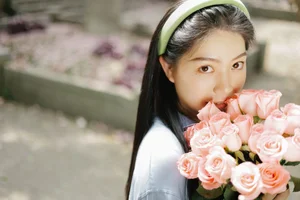 Stunning Visuals in YiTuYu Art Language Vol.4445 Featuring Jing Jing - image 27