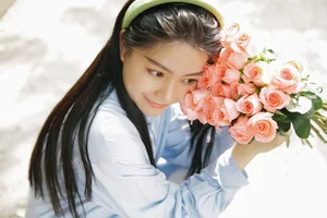 Stunning Visuals in YiTuYu Art Language Vol.4445 Featuring Jing Jing - image 17