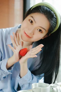 Stunning Visuals in YiTuYu Art Language Vol.4445 Featuring Jing Jing - image 29