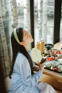 Stunning Visuals in YiTuYu Art Language Vol.4445 Featuring Jing Jing - image 15