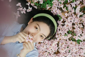 Stunning Visuals in YiTuYu Art Language Vol.4445 Featuring Jing Jing - image 26