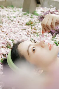 Stunning Visuals in YiTuYu Art Language Vol.4445 Featuring Jing Jing - image 16