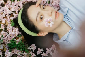 Stunning Visuals in YiTuYu Art Language Vol.4445 Featuring Jing Jing - image 32
