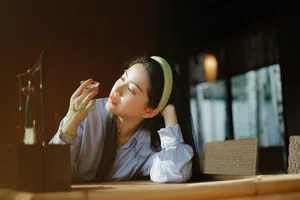 Stunning Visuals in YiTuYu Art Language Vol.4445 Featuring Jing Jing - image 22