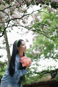Stunning Visuals in YiTuYu Art Language Vol.4445 Featuring Jing Jing - image 13