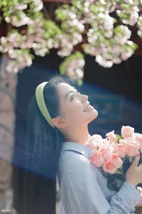 Stunning Visuals in YiTuYu Art Language Vol.4445 Featuring Jing Jing - image 14