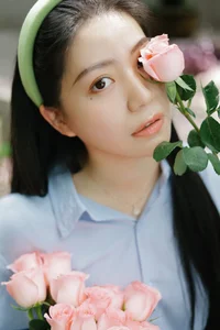 Stunning Visuals in YiTuYu Art Language Vol.4445 Featuring Jing Jing - image 33