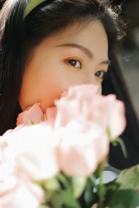 Stunning Visuals in YiTuYu Art Language Vol.4445 Featuring Jing Jing - image 9