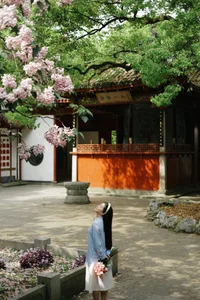 Stunning Visuals in YiTuYu Art Language Vol.4445 Featuring Jing Jing - image 5