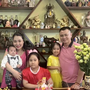 A Rare Tour Inside the Unique Home of People’s Artist Tu Long - image 1