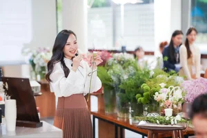 Hebora Workshop Celebrates Unique Female Beauty During the October Fragrance Event - image 0