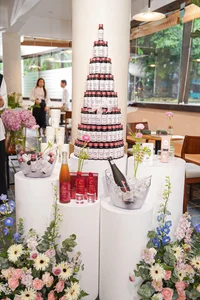 Hebora Workshop Celebrates Unique Female Beauty During the October Fragrance Event - image 4