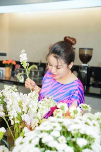 Hebora Workshop Celebrates Unique Female Beauty During the October Fragrance Event - image 1