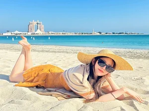 Inside the Luxurious and Elegant Life of Chinese Superstar Liu Yifei - image 6