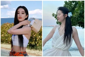 Inside the Luxurious and Elegant Life of Chinese Superstar Liu Yifei - image 5