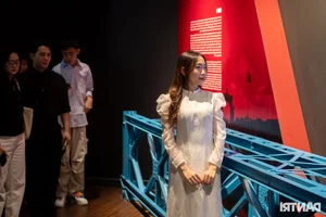 Exploring the Vietnam Military History Museum: Top Gen Z Photography and Check-in Spots in Hanoi - image 7