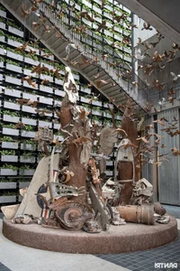 Exploring the Vietnam Military History Museum: Top Gen Z Photography and Check-in Spots in Hanoi - image 6