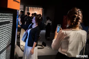 Exploring the Vietnam Military History Museum: Top Gen Z Photography and Check-in Spots in Hanoi - image 10