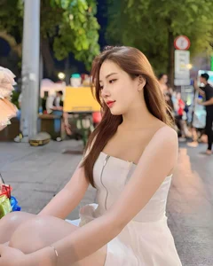 Captivating Portraits of Vietnamese Model NH Quynh Trang - image 8