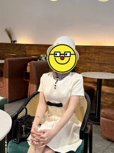 Unveiling the Stunning Style and Beauty of Lê Tuấn Khang's Rumored Girlfriend - image 3