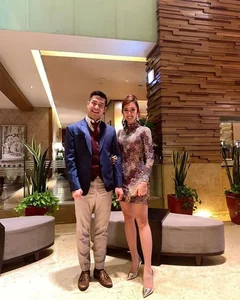 Truong The Vinh: Navigating Fame, Past Heartbreak, and Rumored Romances - image 4