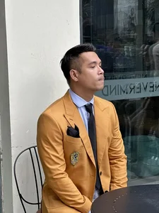 Truong The Vinh: Navigating Fame, Past Heartbreak, and Rumored Romances - image 5