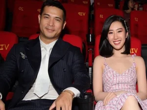 Truong The Vinh: Navigating Fame, Past Heartbreak, and Rumored Romances - image 3